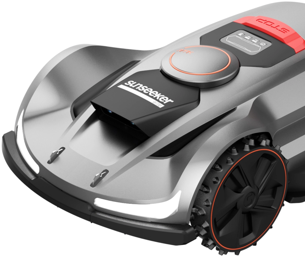 SUNSEEKER X7 PLUS