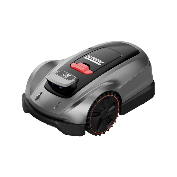Sunseeker elite Xシリーズ ロボット芝刈り機 製品紹介