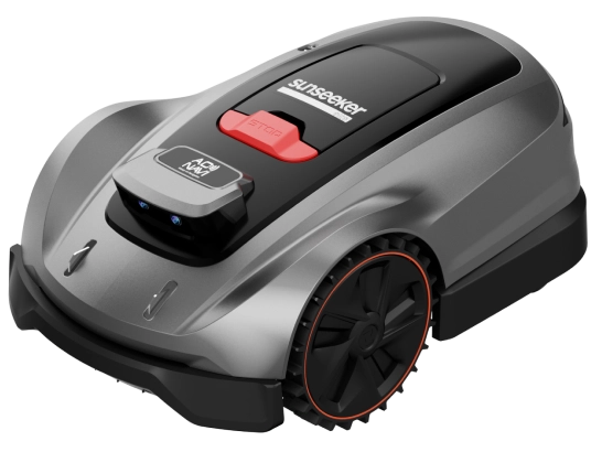 ロボット芝刈り機のSunseeker(サンシーカー)公式オンラインストア ロボット芝刈り機のSunseeker(サンシーカー)公式オンラインストア